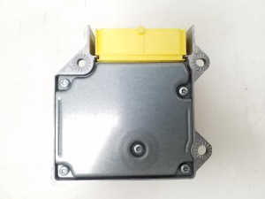 AUDI A6 C6 (2004–2011) Airbagsteuergerät 4F0959655B - 2