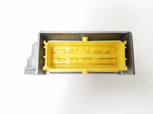 AUDI A6 C6 (2004–2011) Airbagsteuergerät 4F0959655B - 3