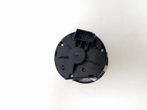 AUDI A6 C6 (2004–2011) Headlight switch 4F1941531D - 3