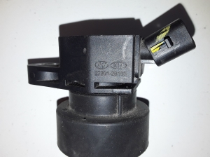  Ignition coil 