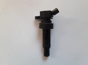  Ignition coil 