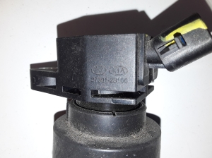  Ignition coil 