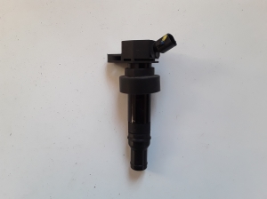  Ignition coil 