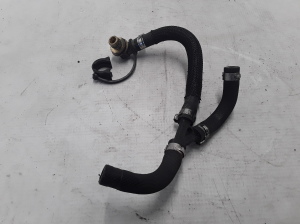 VOLVO C70 II (2006–2013) Schlauch 31303865 - 2