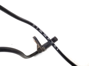 Mercedes Benz C-Class 204 (2007–2014) ABS-Sensor vorne A2045400117 - 3