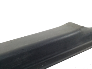 Mercedes Benz R-Class 251 (2006–2017) Inner sill trim A2516800535 - 2
