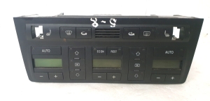 Heizungsbedienteil - 4D0 820 043Q