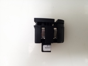 AUDI A6 C6 (2004–2011) Glove box light switch 4F127227B - 2