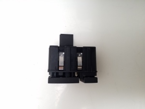 AUDI A6 C6 (2004–2011) Glove box light switch 4F127227B - 4