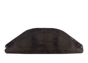 Mercedes Benz R-Class 251 (2006–2017) Hood sound insulation A2516820126 - 2