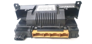 AUDI A6 C5 (1997–2005) Heater control panel 4B0 820 043H - 2