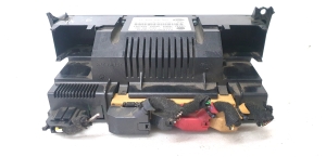 AUDI A6 C5 (1997–2005) Heizungsbedienteil 4B0 820 043H - 2