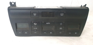 Heater control panel - 4B0 820 043H