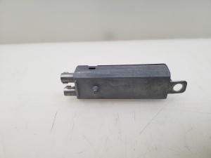 AUDI A6 C6 (2004–2011) Antenna amplifier 4F9035225A - 2