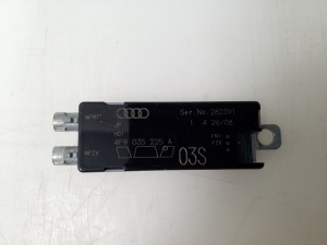 Amplificateur d’antenne - 4F9035225A