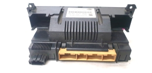AUDI A6 C5 (1997–2005) Heater control panel 4B0 820 043H - 2