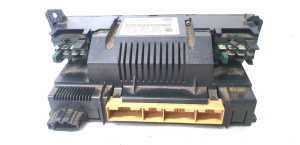AUDI A6 C5 (1997–2005) Heater control panel 4B0 820 043L - 3