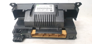 AUDI A6 C5 (1997–2005) Heater control panel 4B0 820 043P - 3