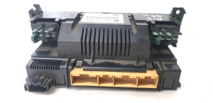 AUDI S6 (1999–2003) Salongi soojenduse juhtpaneel 4B0 820 043J - 2