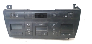 Commande de chauffage - 4B0 820 043J