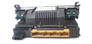 AUDI A6 C5 (1997–2005) Heater control panel 4B0 820 043Q - 3