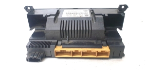 AUDI A6 C5 (1997–2005) Heater control panel 4B0 820 043F - 2
