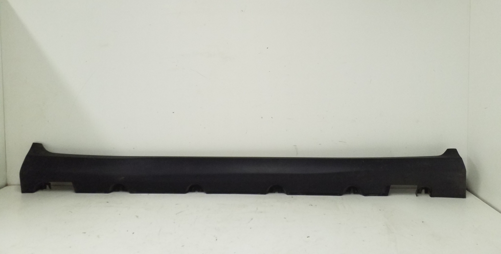 MERCEDES-BENZ GLC 253 (2015-2019) Capac pag lateral din plastic dreaptă 24931440