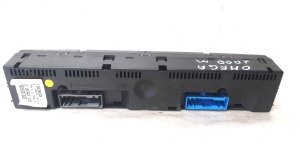 Opel Omega B (1994–2003) Heizungsbedienteil 09105065 - 3