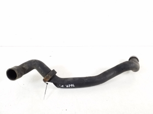   Cooling radiator hose 