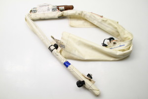 Volkswagen Golf VI (2008–2013) Dachairbag 5K6880741B