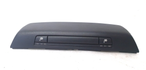 BMW 1 SERIES E81 (2007–2012) Schalter für Sitzheizung 61.31-6 962 604-03