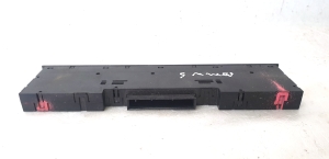 BMW 5 SERIES E39 (1995–2004) Istmesoojenduse lüliti 61.31-8 373 712 - 2