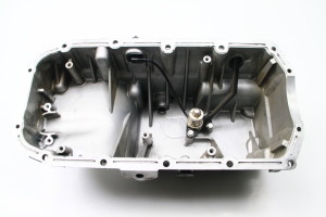 Opel Insignia (2008–2017) Ölwanne 55575128 - 2