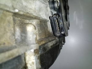 Mercedes Benz Vito 447 (2014–2026) Getriebe R2312710300 - 2
