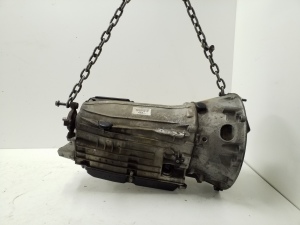 Mercedes Benz Vito 447 (2014–2026) Getriebe R2312710300 - 4