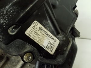 Mercedes Benz Vito 447 (2014–2026) Getriebe R2312710300 - 5