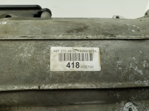 Mercedes Benz Vito 447 (2014–2026) Getriebe R2312710300 - 8