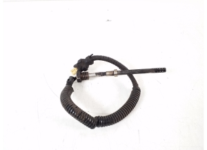  Muffler temperature sensor 