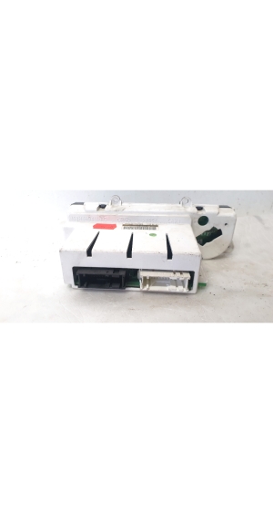 Ford Mondeo III (2000–2007) Heater control panel 1S7F-18D419-AB - 3