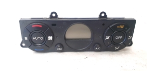 Heater control panel - 1S7F-18D419-AB