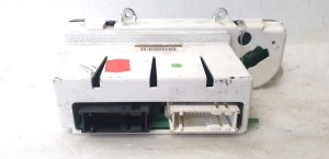 Ford Mondeo III (2000–2007) Heater control panel 1S7F-18D419-AB - 2