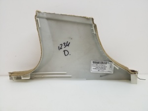 Mercedes Benz S-Class 221 (2005–2013) Keskpiilari siseviimistlus A2216901225 - 2