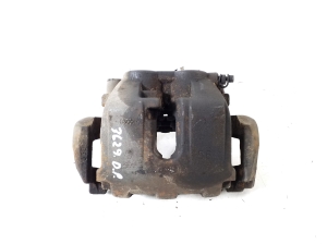 Mercedes Benz R-Class 251 (2006–2017) Brake caliper A1644202483 - 3