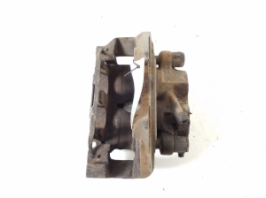 Mercedes Benz R-Class 251 (2006–2017) Brake caliper A1644202383 - 3