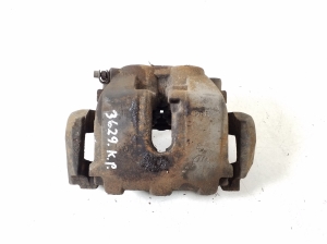 Mercedes Benz R-Class 251 (2006–2017) Brake caliper A1644202383 - 4