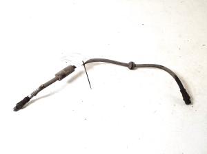   Brake hose front 