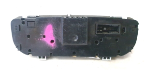 Mercedes Benz C-Class 202 (1993–2001) Heater control panel 203 830 06 85 - 3