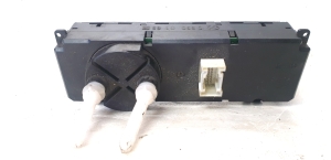 Mercedes Benz E-Class W210 (1995–2002) Heater control panel 210 830 01 85 - 3