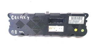 Ford Galaxy (2006–2015) Heater control panel 7S7T18C612AC - 2