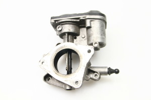  Accelerator valve 